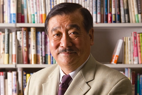 冒険の理由
