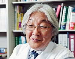 医学部で初の大規模分子イメージング施設