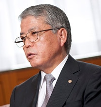 お客様のために想像力を最大限高める