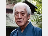 千玄室（せん げんしつ）