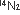 14N2