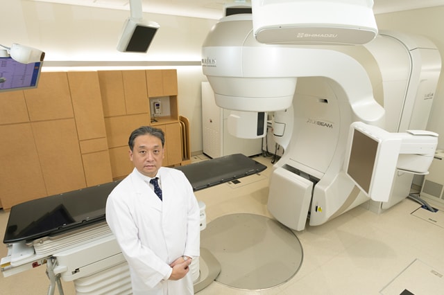 がん治療で高まる放射線医学のニーズ 患者本位の開発・普及の鍵は教育
