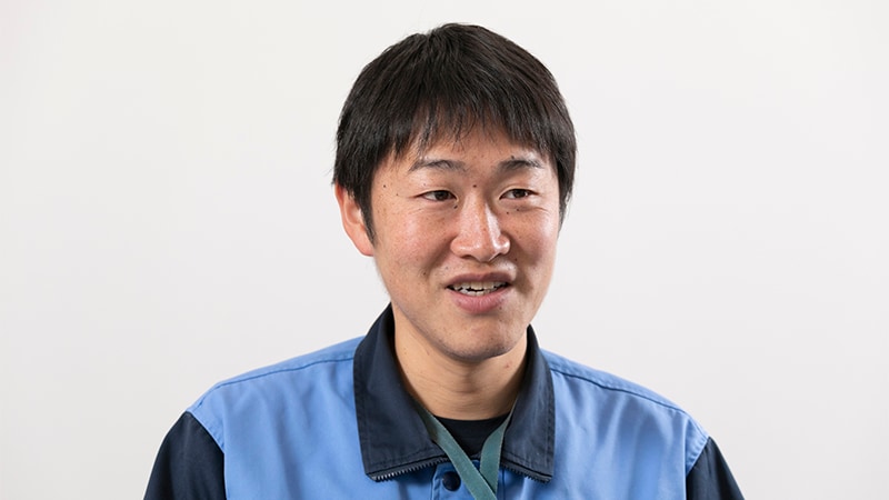 株式会社カネカ 佐藤俊輔氏