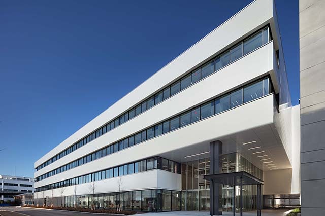 島津製作所が新たな開発拠点「ヘルスケアR&Dセンター」を設立　ヘルスケア領域における技術開発能力を強化