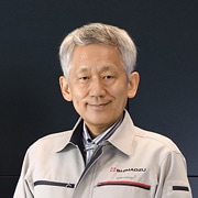 田中 耕一