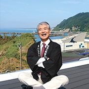 村上 龍男