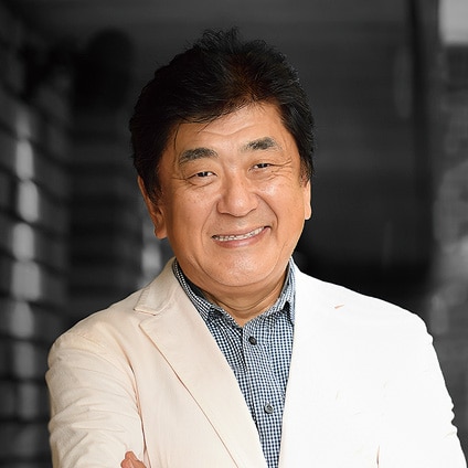 佐渡 裕