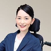 織田 友理子