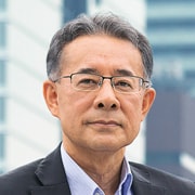 田中 克俊