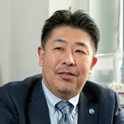 川口 勝義