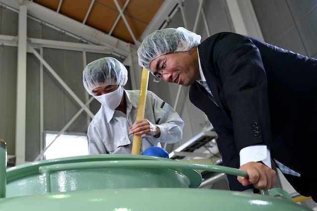 発酵は日本の誇るべき技術　その底知れぬ素晴らしき世界とは
