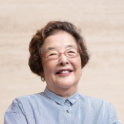 戸田 奈津子
