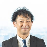 宮下 芳明