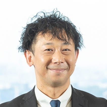 宮下 芳明