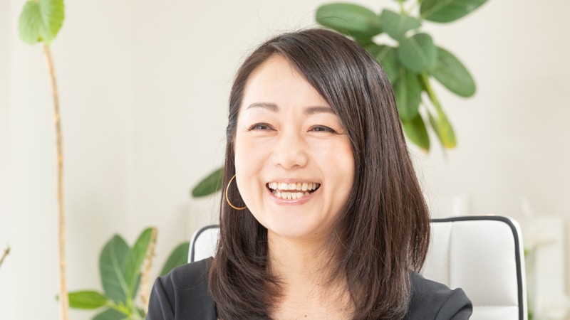 小高 千枝