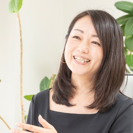 小高 千枝