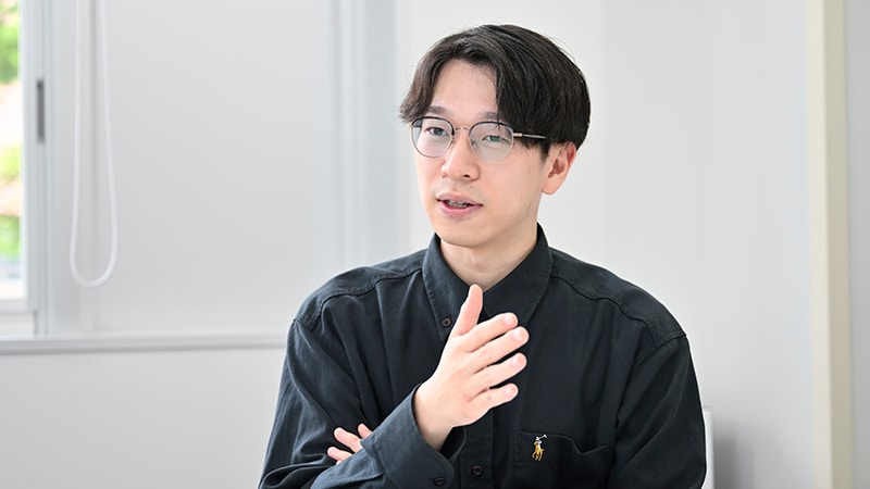 中塚 遼治