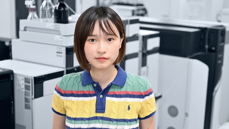 林田 桃香