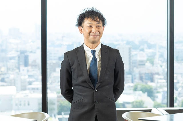 テクノロジーが創る未来の幸せ