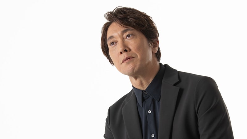 佐々木蔵之介