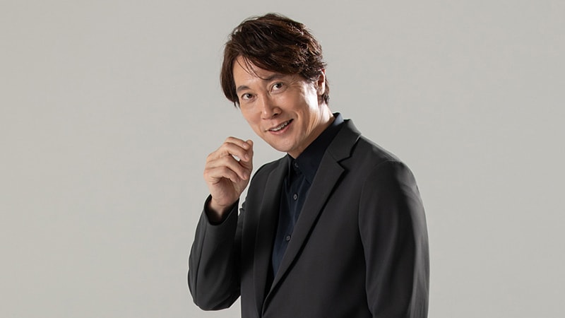 佐々木蔵之介