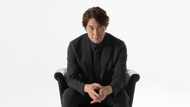佐々木蔵之介