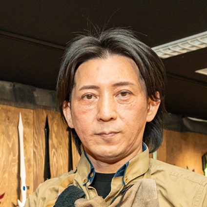 折井 匠