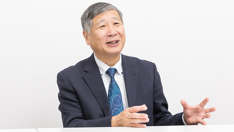 中田 浩一