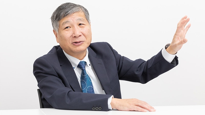 中田 浩一