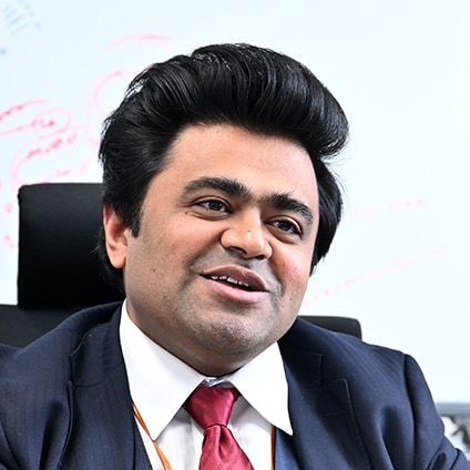 Ganesh Pandian Namasivayam