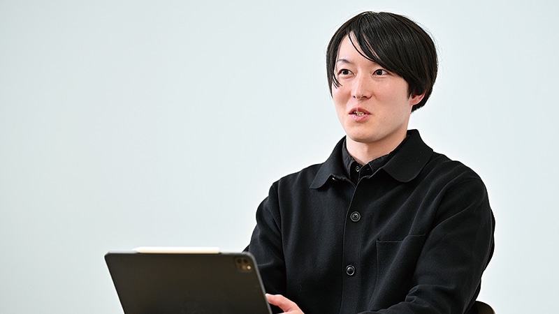 総合デザインセンター 塚本裕仁