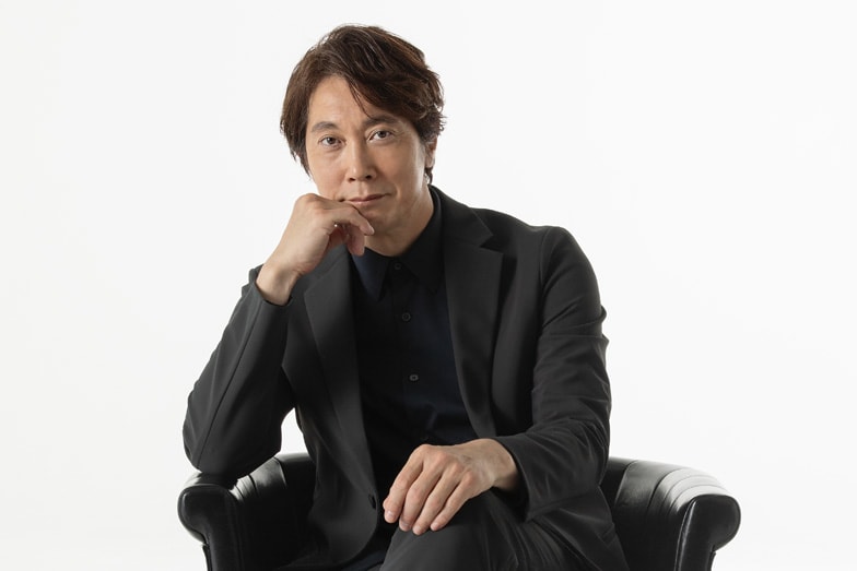俳優として歩んだ道と故郷・京都への思い　佐々木蔵之介さんインタビュー
