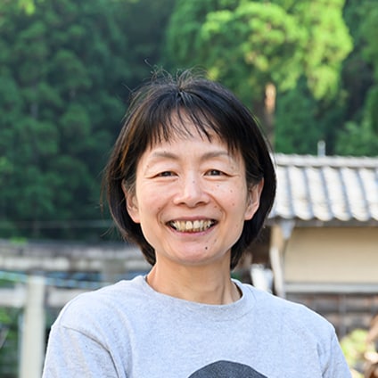 五十嵐匡美