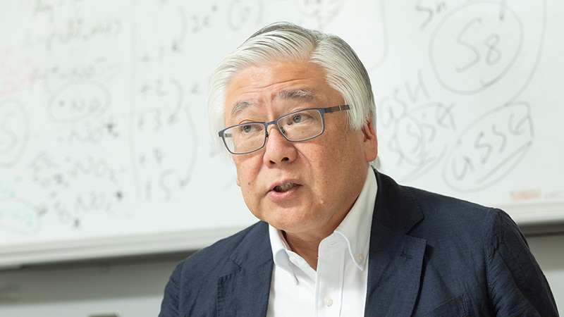 赤池孝章