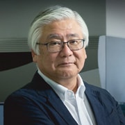 赤池孝章