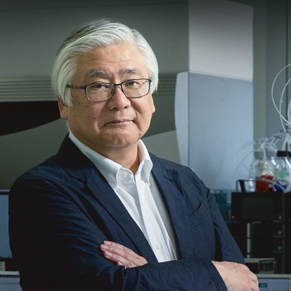 赤池孝章