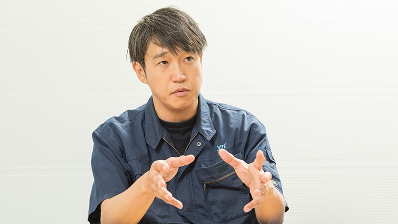 吉野正洋