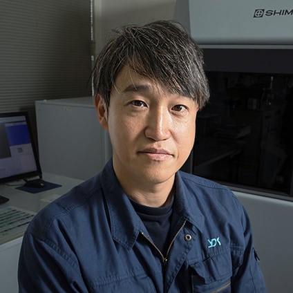 吉野正洋