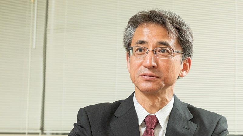 石橋恭之