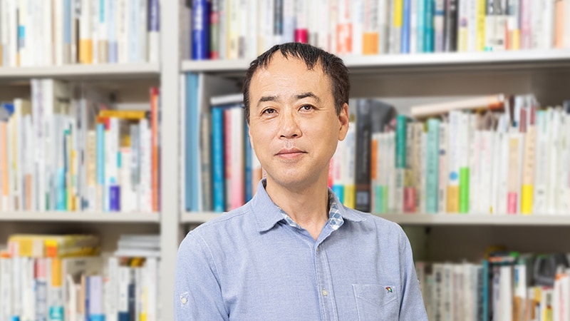 石山恒貴