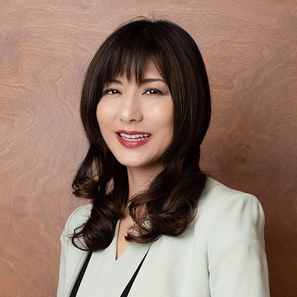 小室淑恵
