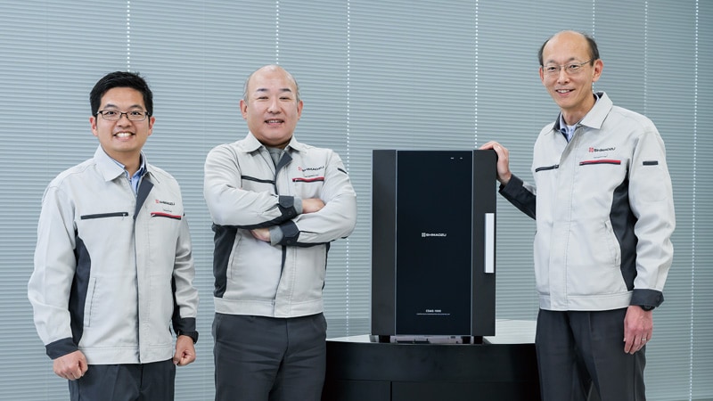 プロジェクトメンバー