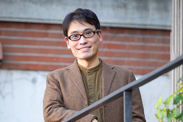 医師として歩む哲学の道