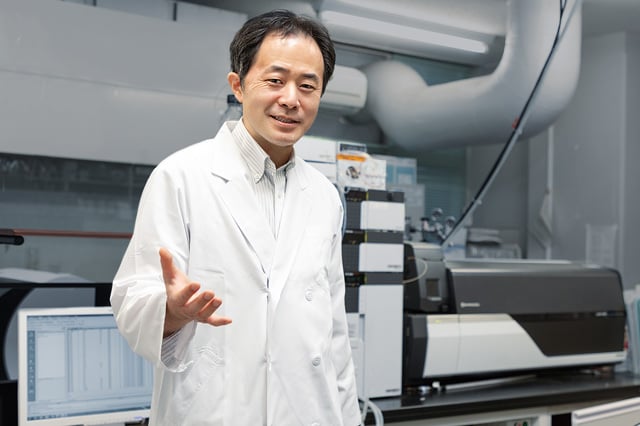 医療の進化を止めない