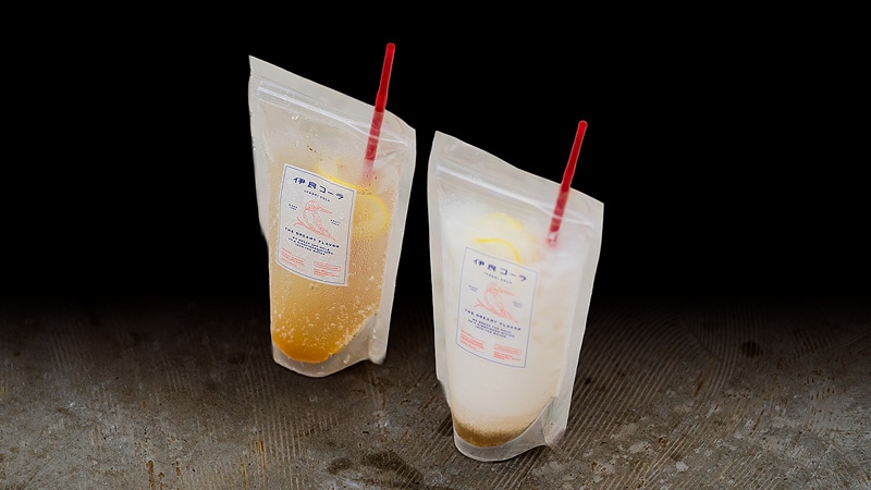 コーラ小林