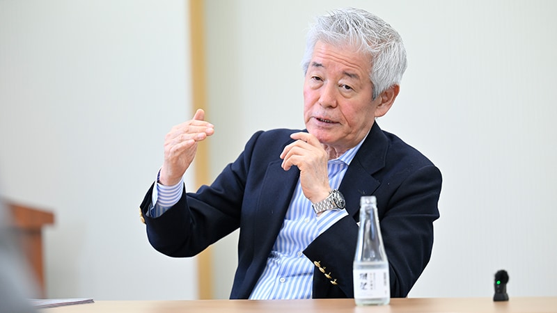 桜井博志