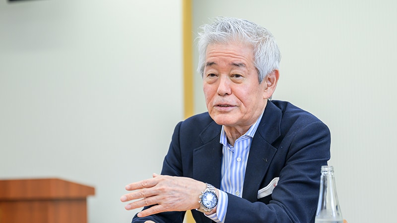 桜井博志