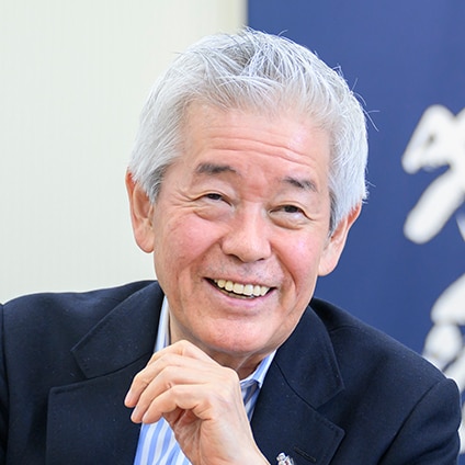 桜井博志