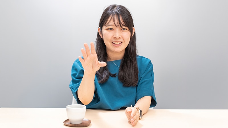 藤代有絵子
