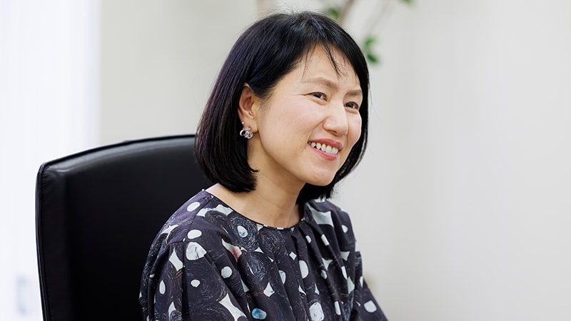 田中慶子